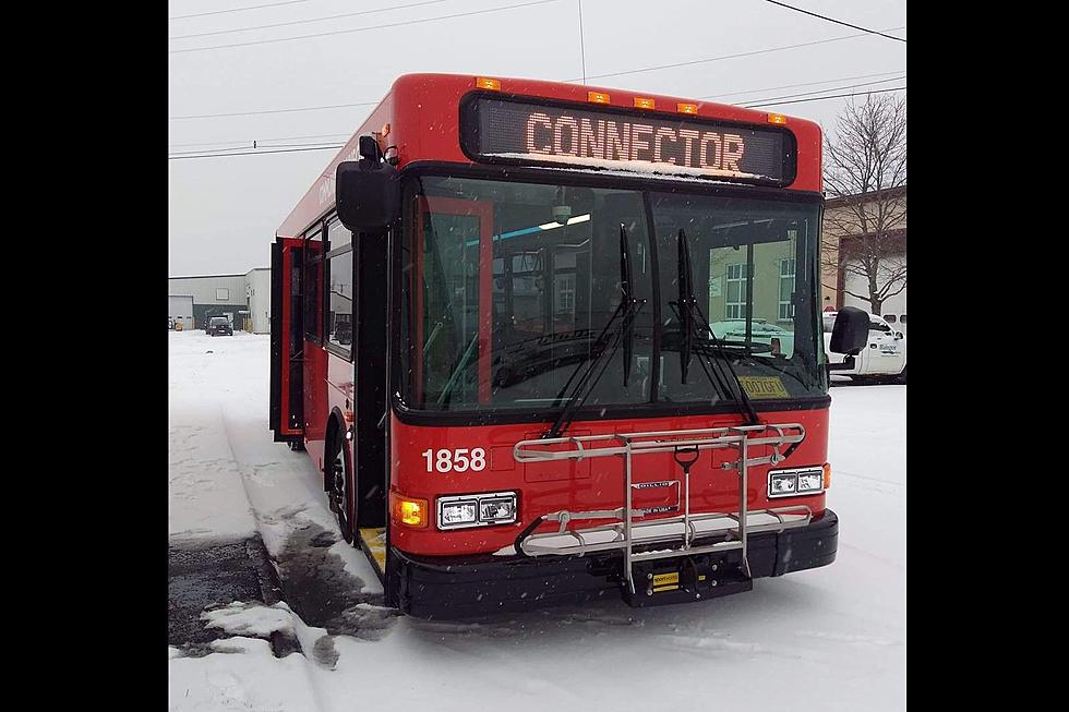 Bangor Bus System Offering &#8216;Warming Palace&#8217; For Folks Who Need It