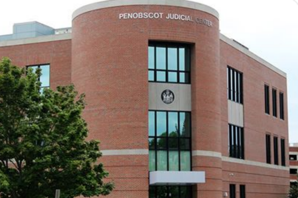 Bangor, Maine Mother Enters a Plea for Her Son's Death