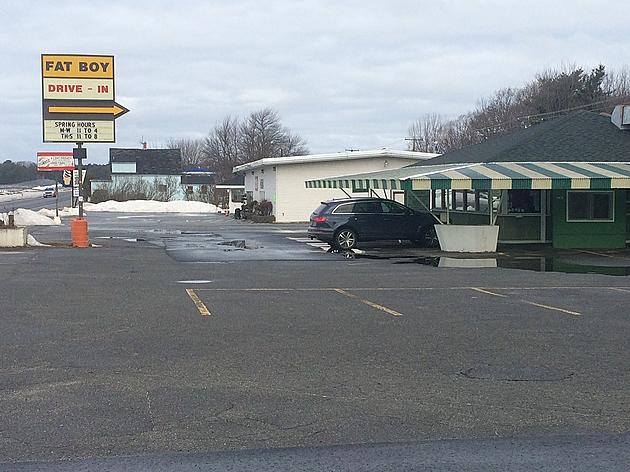 Iconic Maine Drive-In Restaurant For Sale