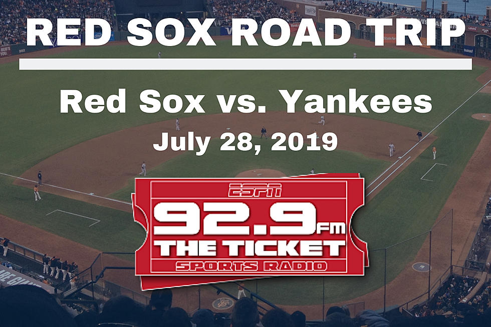 Red Sox Vs Yankees Tickets July imgBaback