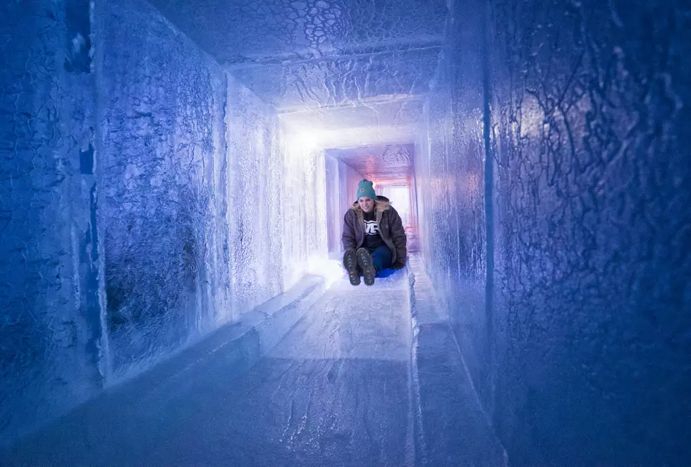 Ice Castles LLC