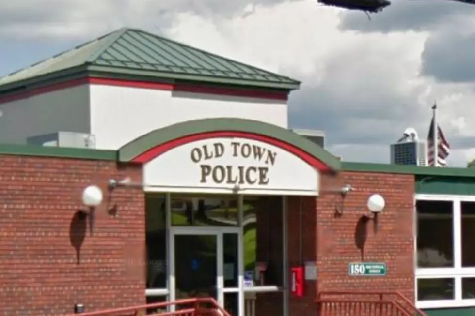 Old Town Police Say High School Is Safe Despite Alleged Threat