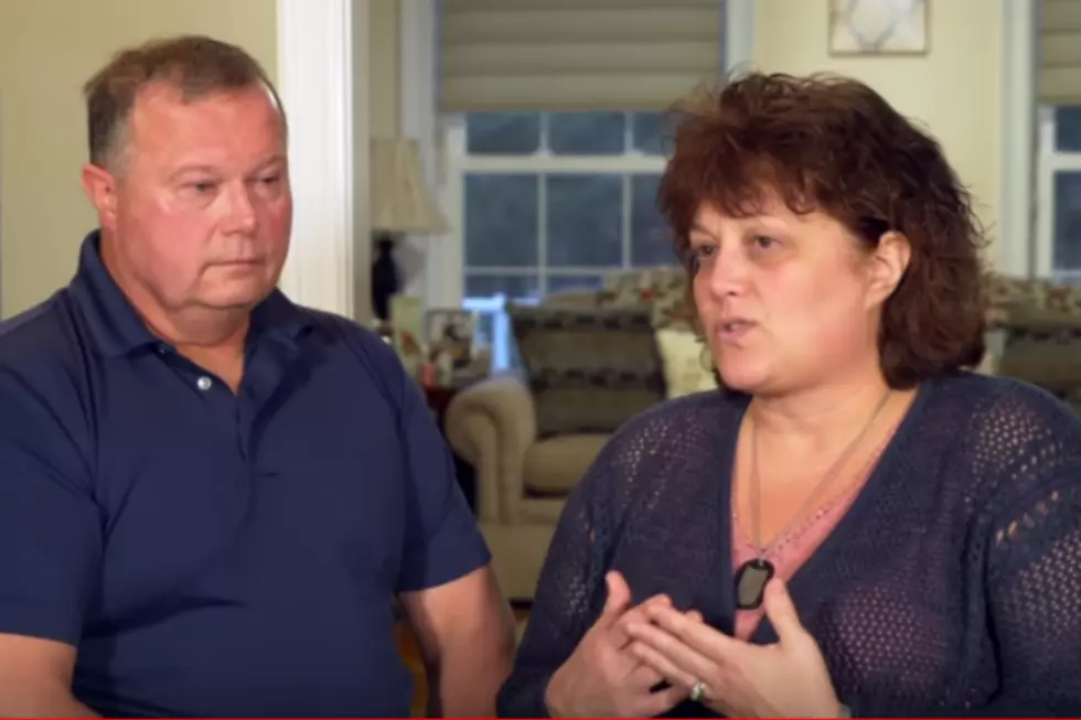 Local Couple Shares Story Of Losing Both Sons To Drugs [VIDEO]