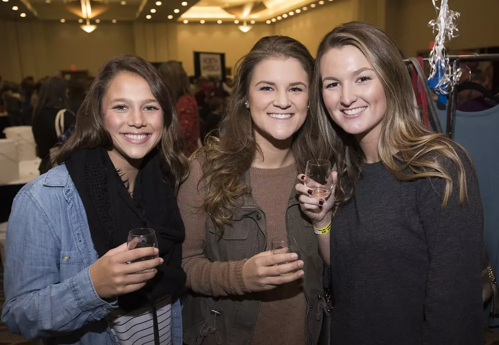 Wine Lovers! Bangor Uncorked Returns to the Cross Insurance Center on Oct. 15