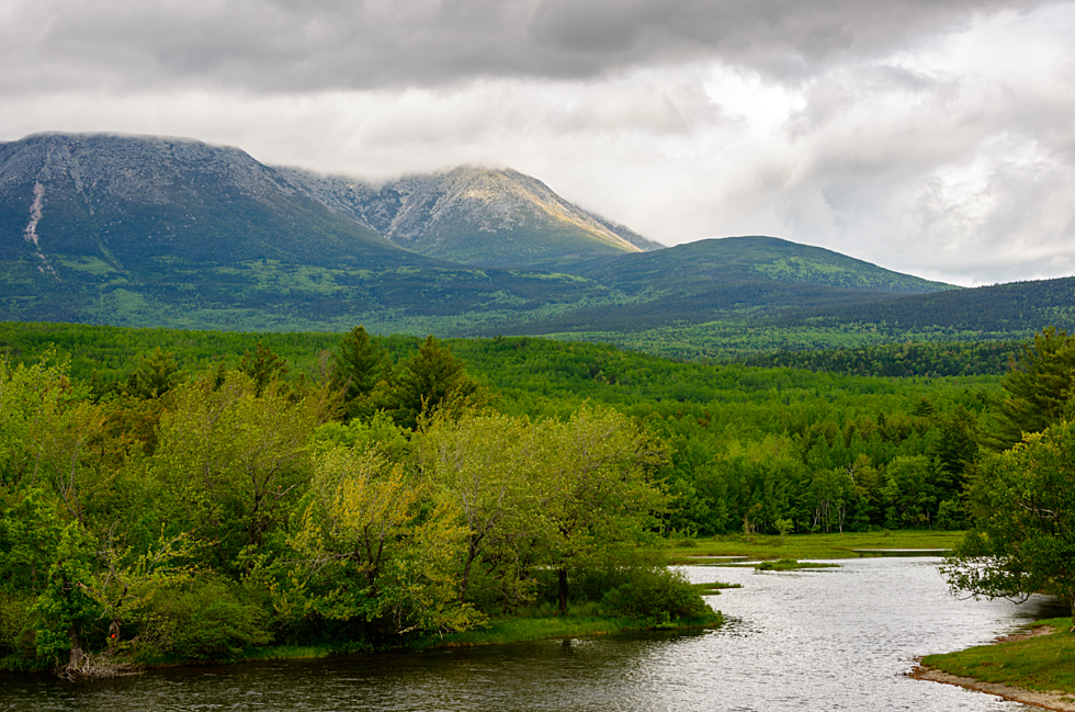 Here’s Your Next Maine Adventure: The Maine State Parks GeoTour