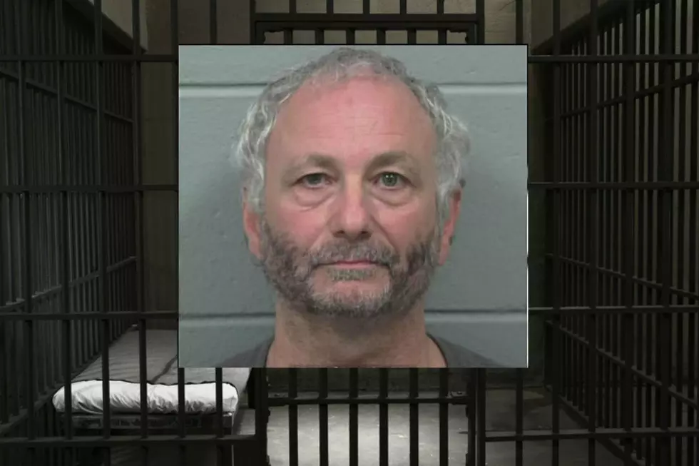 Man Who Put Hidden Camera In EMMC Bathroom Sentenced