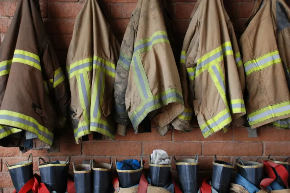 All But Two Thorndike Firefighters Resign At Town Meeting