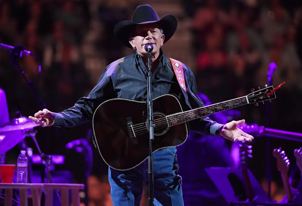 New Music Friday + Why George Strait Won Billboard&#8217;s Top Tour Category Explained