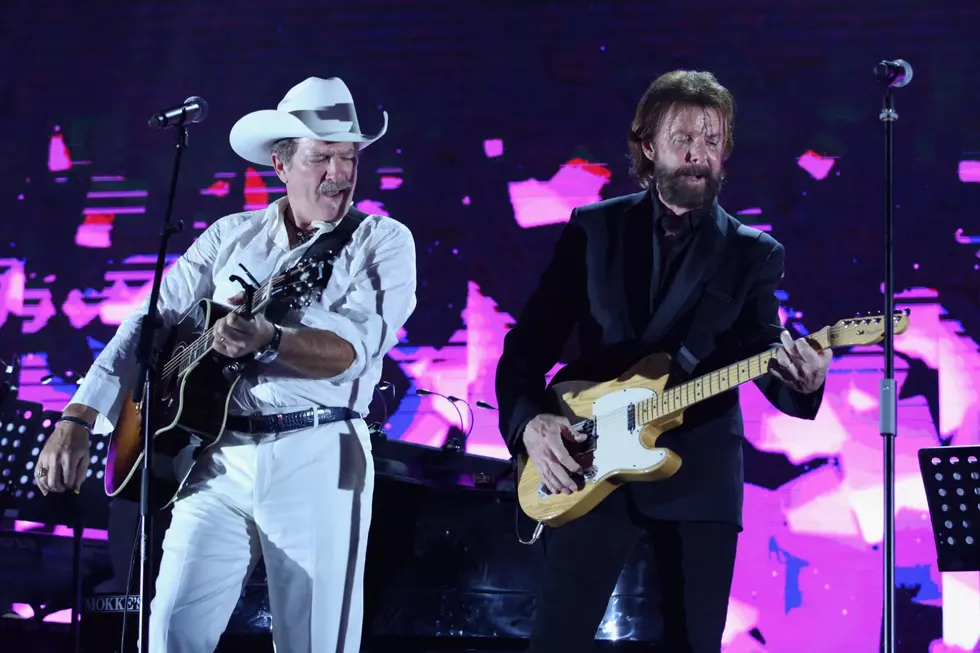 Brooks and Dunn Announce ‘REBOOT 2021 Tour’ With New England Date