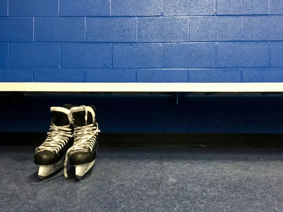 UMaine Women's Hockey Players Suspended For Conduct