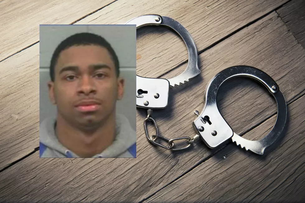 UMaine Football Player Faces Domestic Violence Charge