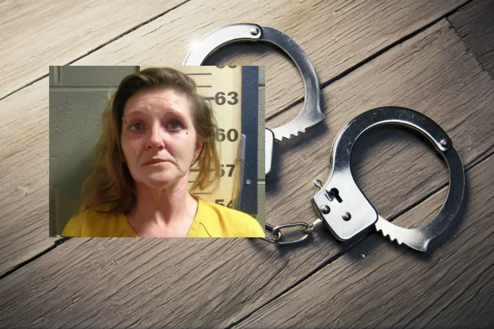 South Thomaston Woman Charged With Murder Of Elderly Woman