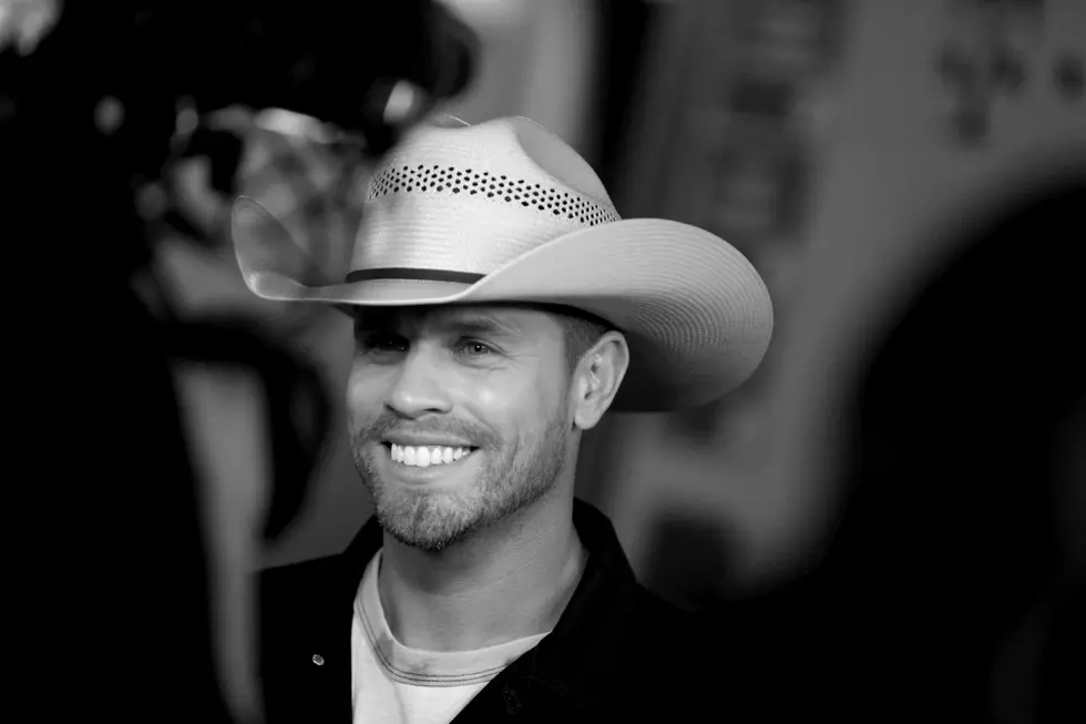 Fresh Track: Dustin Lynch [POLL]