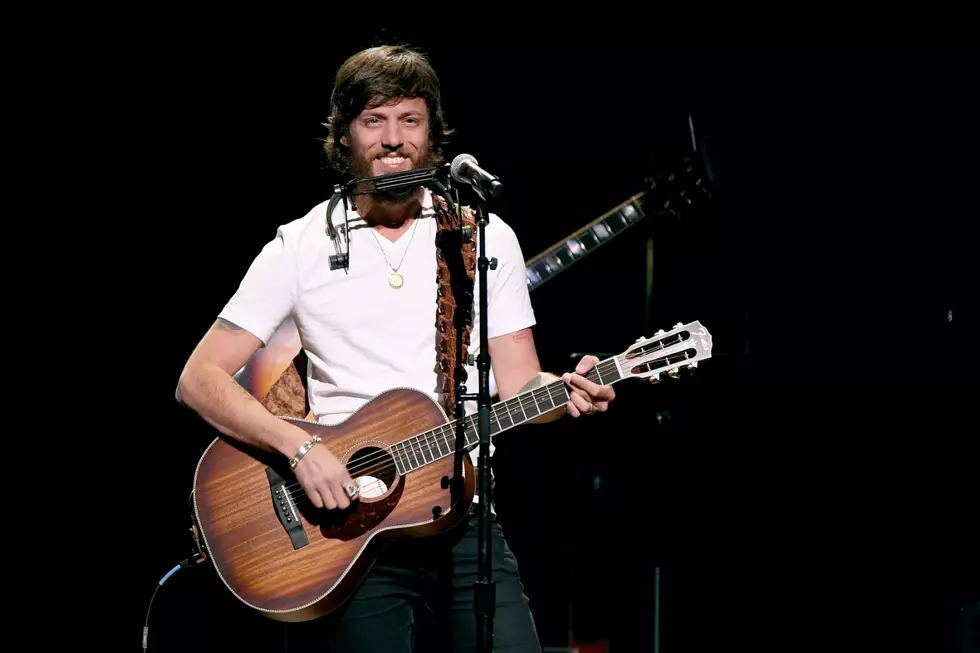 Fresh Track: Chris Janson ‘Done’ [POLL]