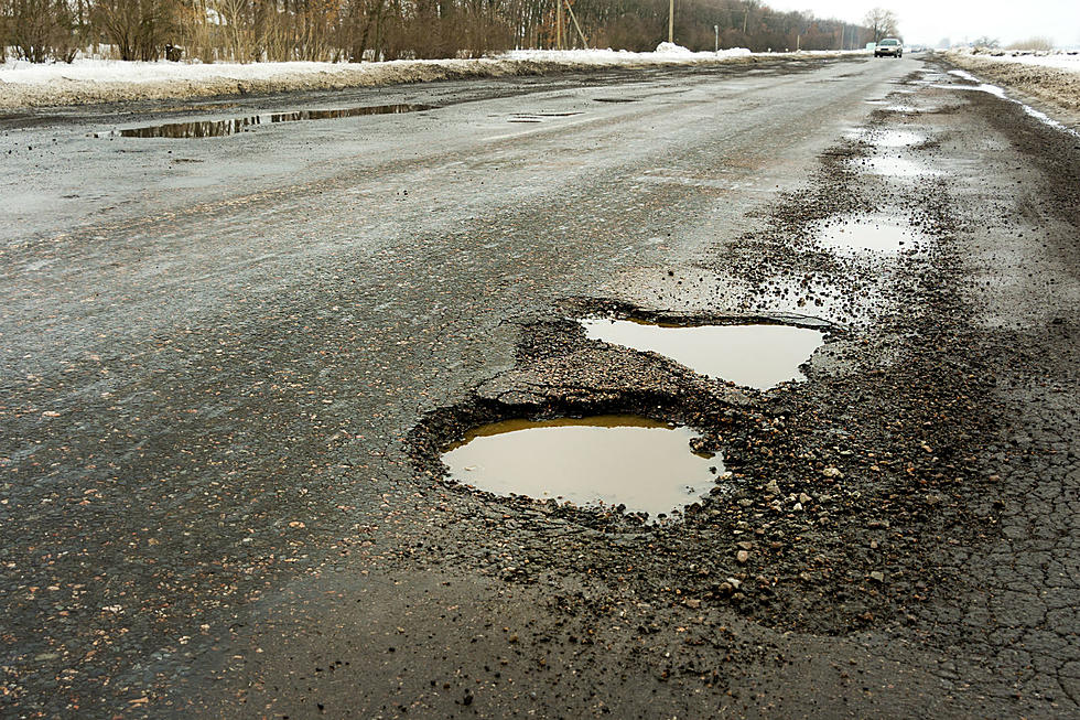 Maine Listed In Top 5 of Most &#8216;Crumbling&#8217; States