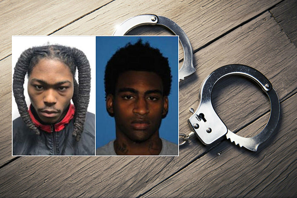 Two Arrested In Arkansas For Robbery, Murder Of Maine Man