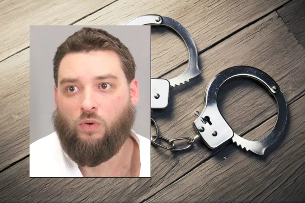 Maine Man Arrested For Threatening Google Executives