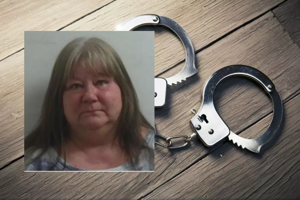 Maine Woman Allegedly Tried To Kill Son-In-Law