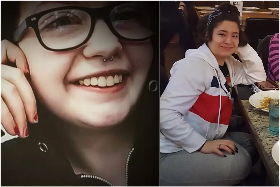 Saco Police Searching For Two Missing Teen Girls