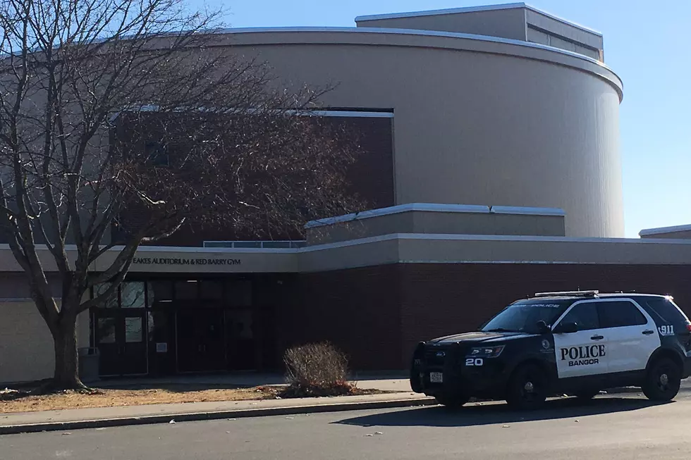 Bangor Area Schools Locked Down After &#8216;Social Media Threat&#8217; [UPDATE]