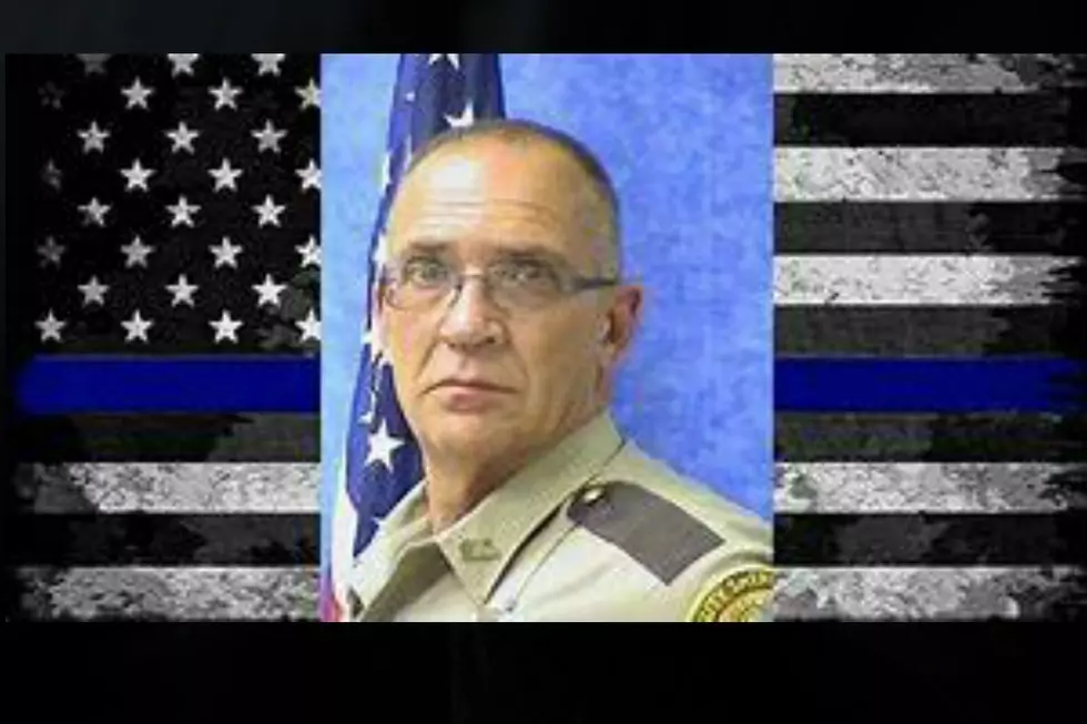 5 Years Ago Today &#8211; Maine Sheriff&#8217;s Corporal Gene Cole Was Killed