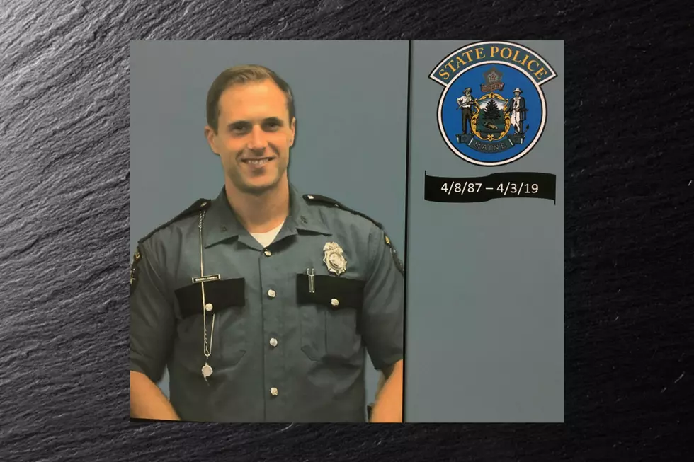 Police Release Identity Of Driver Det. Ben Campbell Was Helping