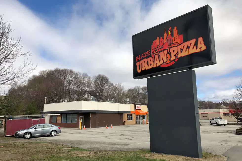 Long Time Coming: Blaze Urban Pizza In Bangor In &#8216;Home Stretch&#8217;