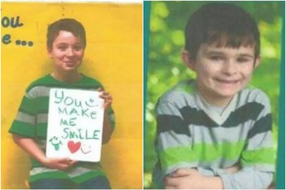 Presque Isle PD Asks For Public&#8217;s Help Finding Missing Brothers