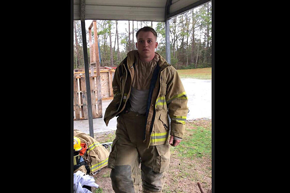 Maine Marine, Standish Firefighter Fatally Shot In South Carolina