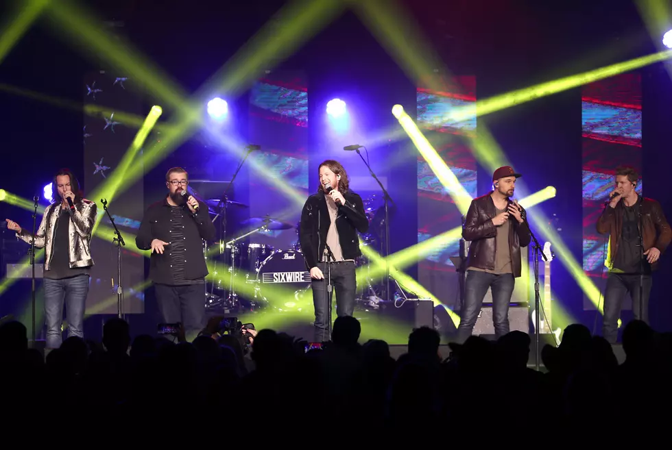 ROAD TRIP WORTHY: Home Free Vocal Band Is Coming To Maine