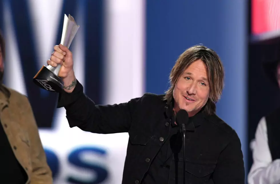 Who&#8217;s Singing On Keith Urban&#8217;s Upcoming Album + More Country News 8 6