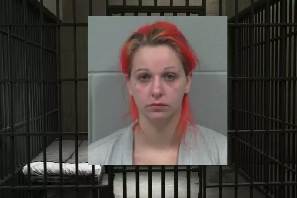 Drunk, Pantsless Bangor Babysitter Receives Jail Sentence