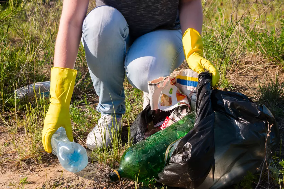 Help Clean up Around The Lower Kenduskeag Stream This Saturday