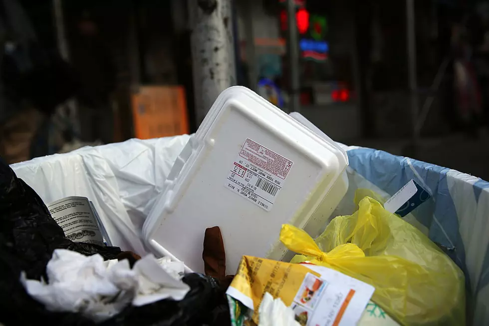 January 1st You Won&#8217;t See Styrofoam Containers In Bangor Anymore