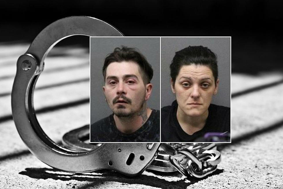 Biddeford Couple Accused Of Kidnapping And Assaulting A Woman