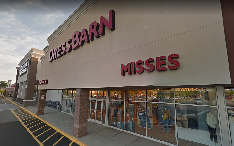 Dressbarn To Close All Store Locations, Including Bangor