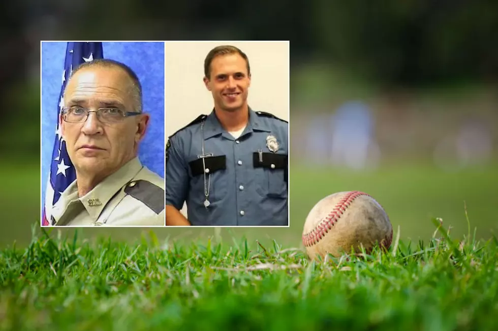 Corporal Eugene Cole Softball Tournament Sunday In Skowhegan