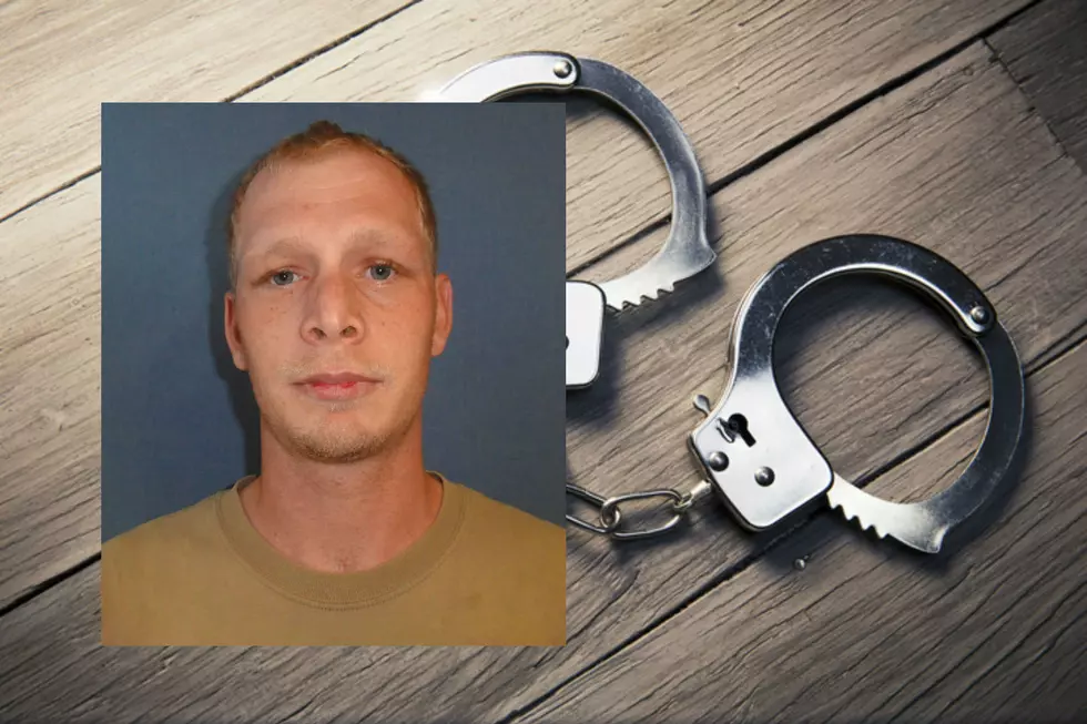 Augusta Convenience Story Robbery Suspect Arrested