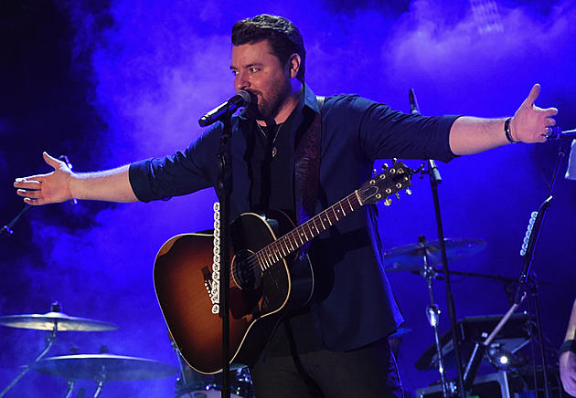 Chris Young Cancels New Hampshire Show