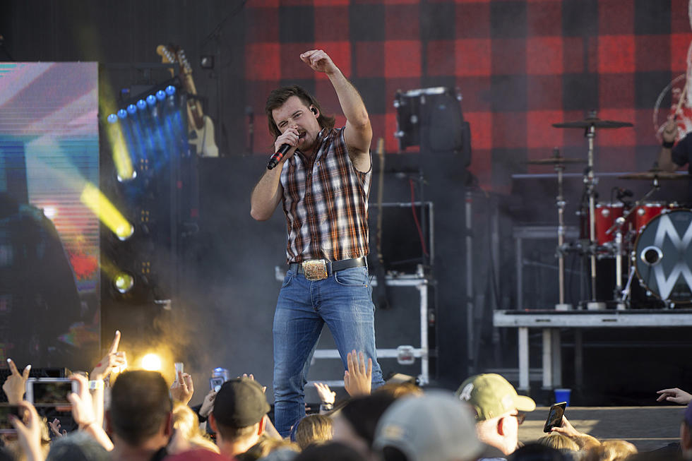 Morgan Wallen Brings &#8216;Dangerous Tour&#8217; to New Hampshire this Week