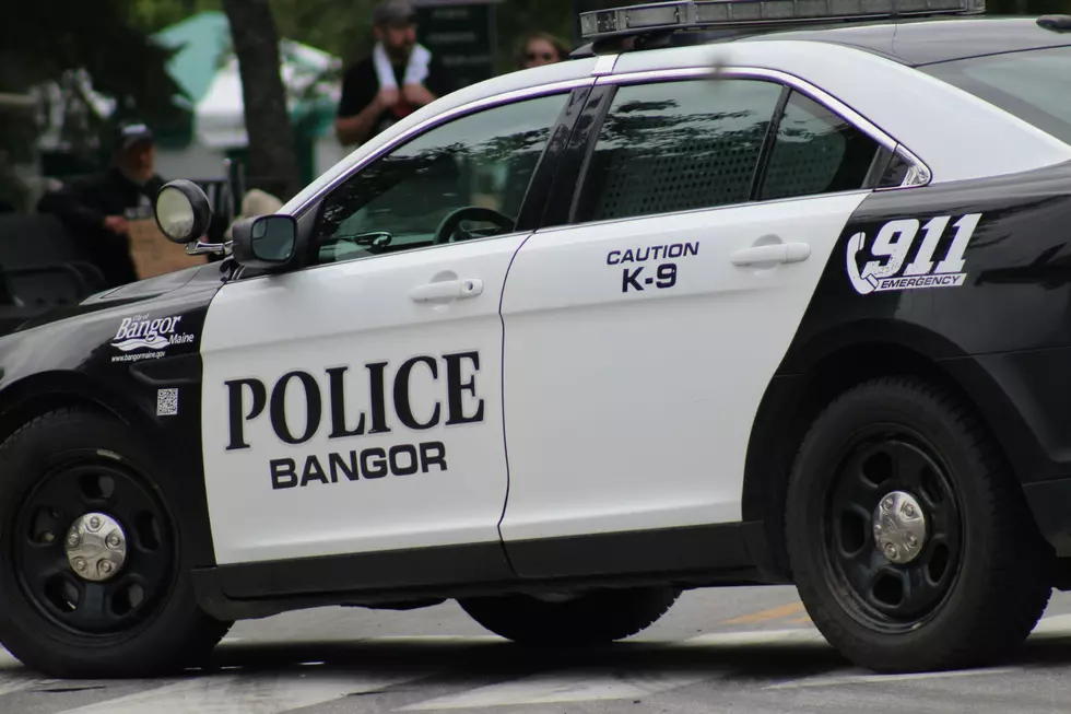 Phone Scammers Claiming to be Bangor PD Just Made it Personal