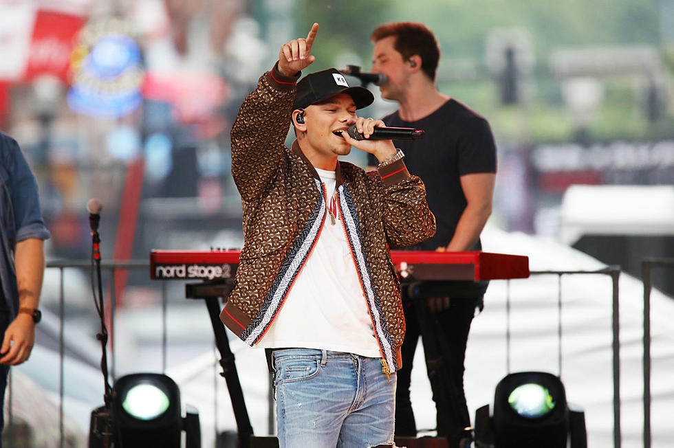 Cute Kane Brown Baby Video Alert + More Country Music News