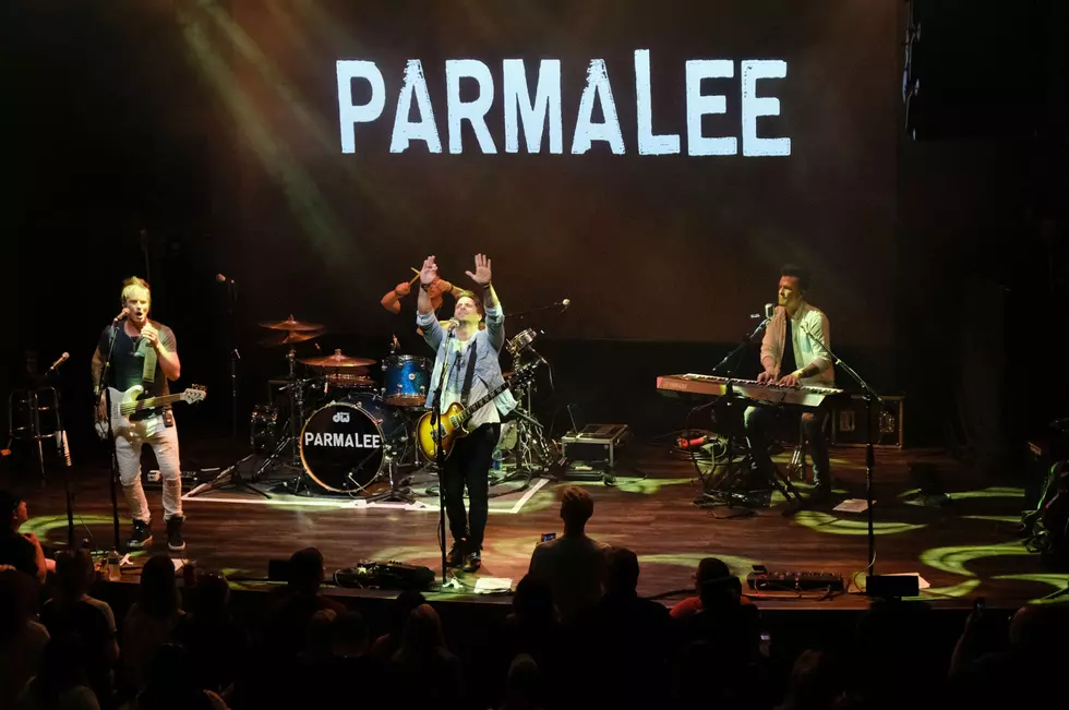 Fresh Track: Parmalee &#8216;Be Alright&#8217; [POLL]