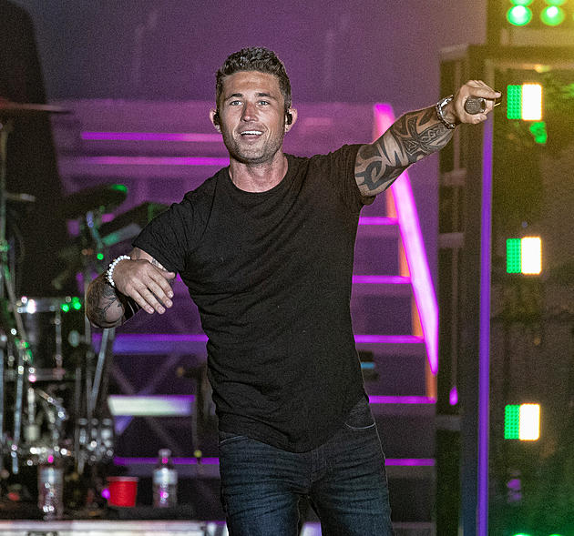 ROAD TRIP WORTHY: Michael Ray Announces New Hampshire Show