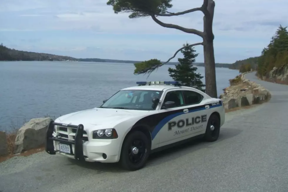 Bar Harbor Man Dies In Head-On Crash