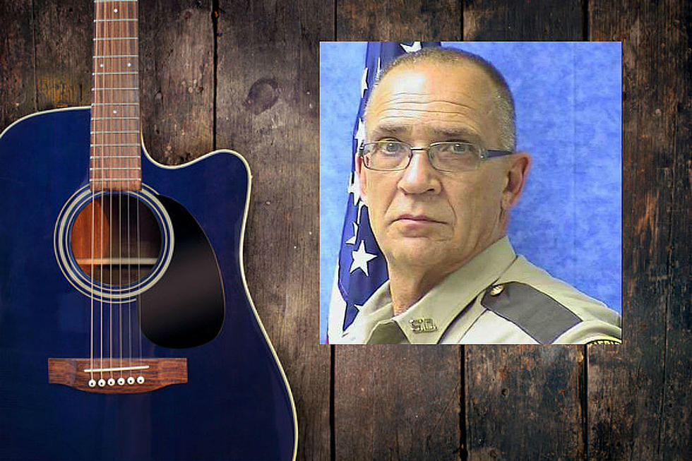 Song By Cpl. Eugene Cole Has Made It Onto The Grammy Ballot