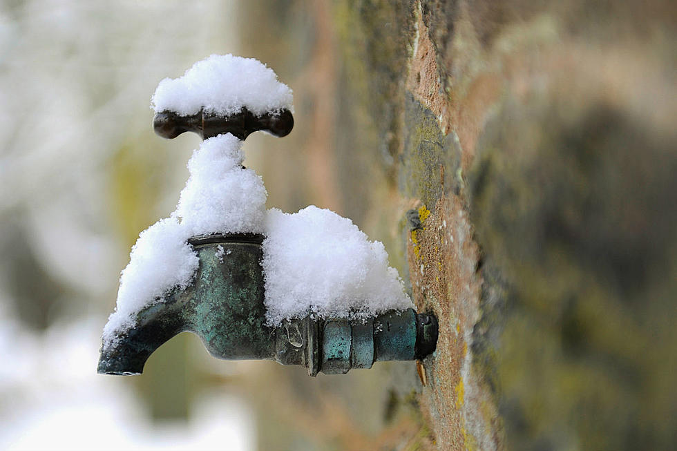 It’s Never Too Early To Start Prepping Your Pipes For Winter