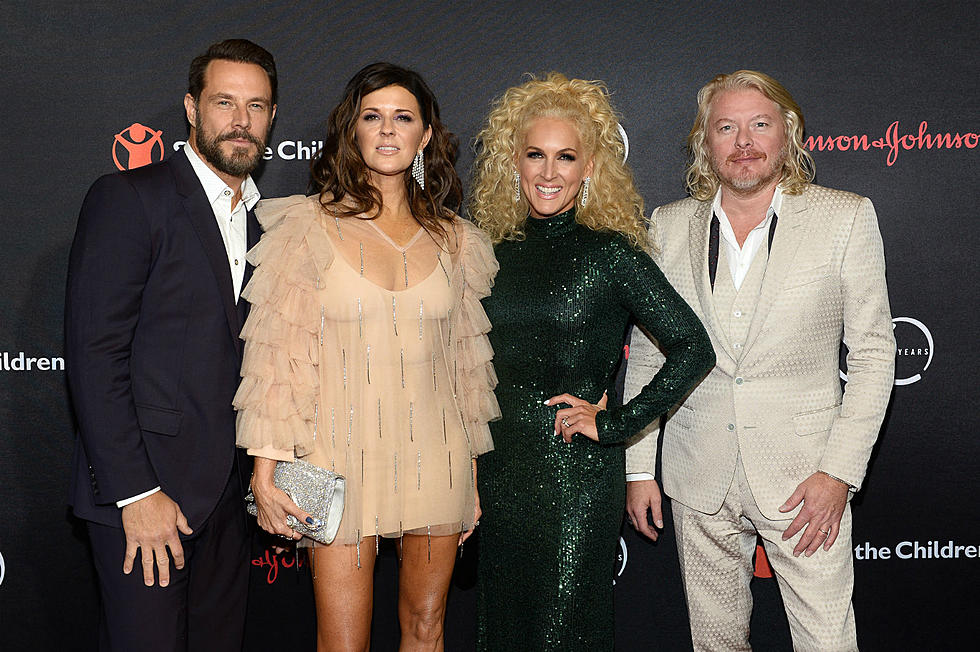 Fresh Track: Little Big Town &#8211; Wine, Beer, Whiskey [POLL]