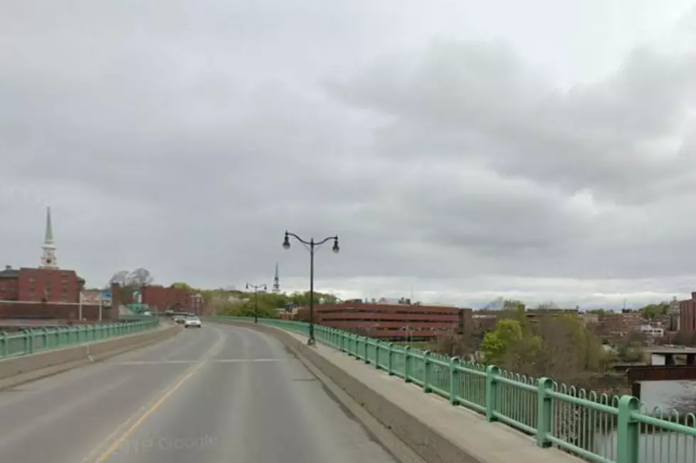 Traffic Advisory: Joshua Chamberlain Bridge Repair Thursday AM
