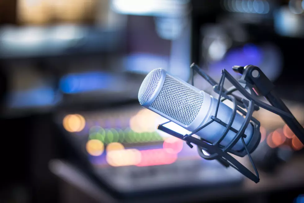 Waldo County Tech Students Built A Cool Recording Studio